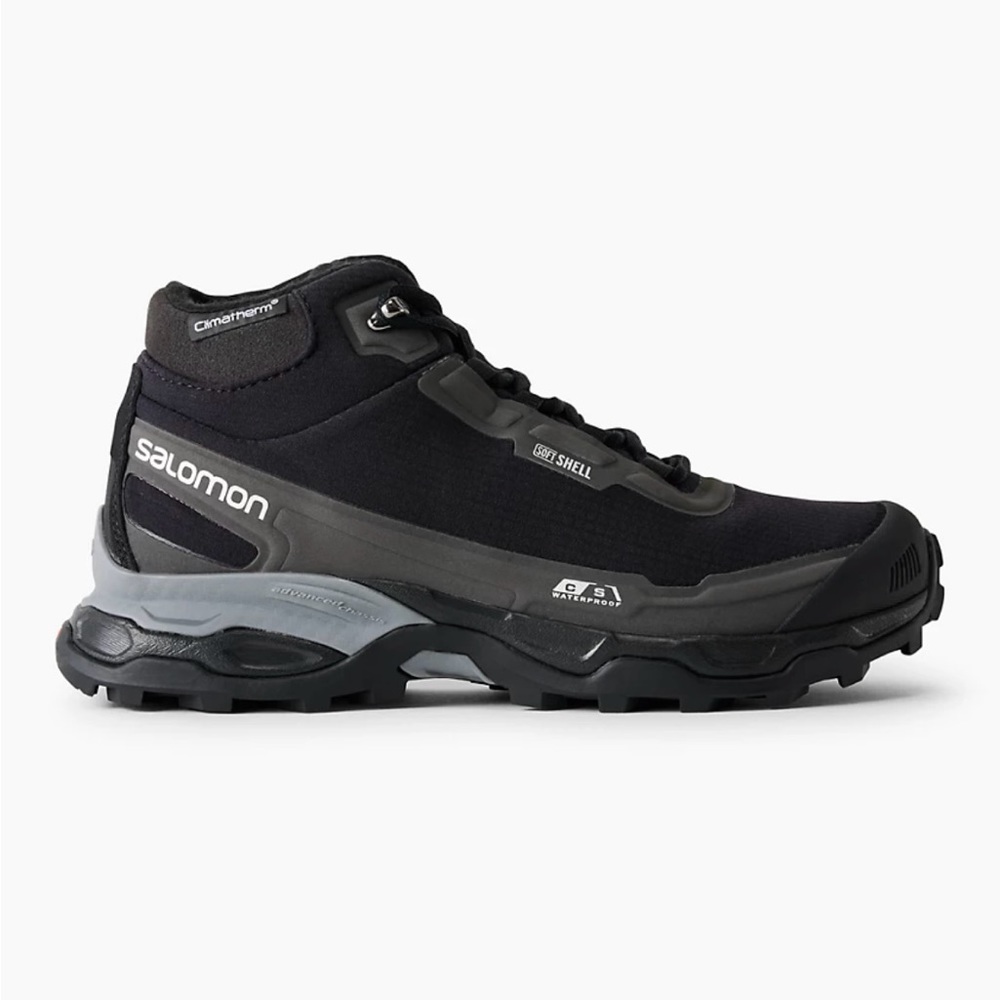 Salomon Shelter Cswp LIMITED EDITION (Women size 6.5)